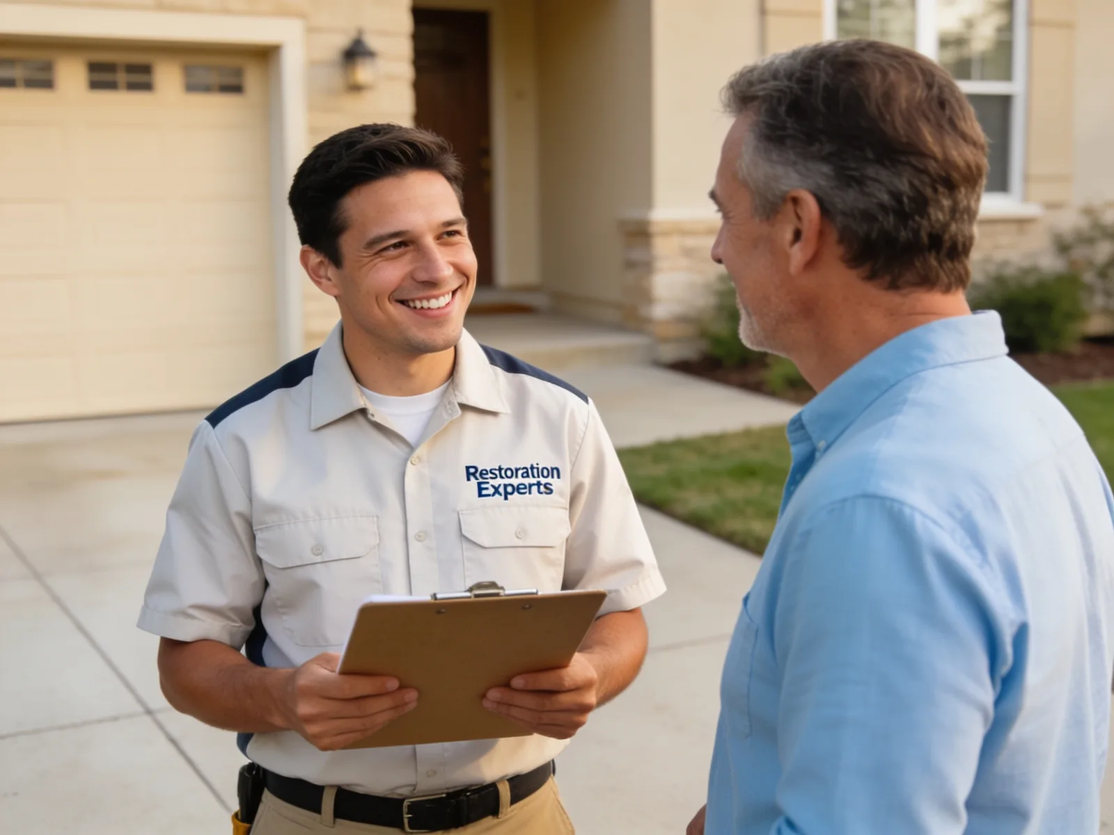 Water Damage Cleanup Newport, OH FAQs